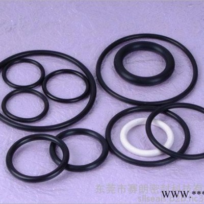 赛朗全氟醚橡胶O型圈全氟醚密封件图2