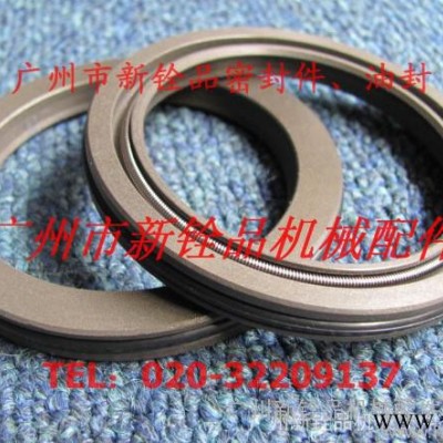 聚四氟乙烯密封圈 PTFE铁氟龙密封件图2