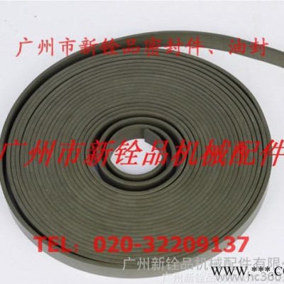聚四氟乙烯密封圈 PTFE铁氟龙密封件图1
