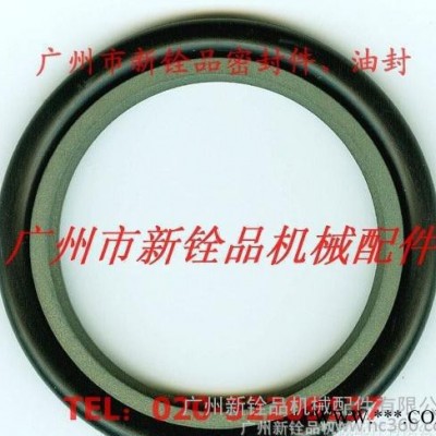 聚四氟乙烯密封圈 PTFE铁氟龙密封件图3