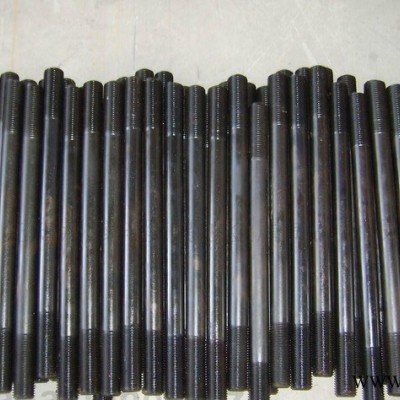 双头螺栓|**|4.8级双头螺丝图2