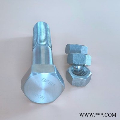 镍铜合金R405螺丝图4