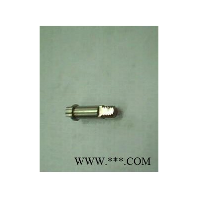 高强度不锈钢SS304/316/316L非标件/螺丝/螺钉/螺栓 都有生产 不锈钢非标螺丝图3