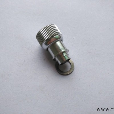 厂家生产销售  弹簧螺丝  松不脱螺丝  松不脱螺钉  PF16-M4-2   质量保证图8
