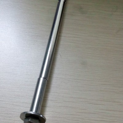CSK超长不锈钢外六角膨胀螺丝，混凝土用螺丝