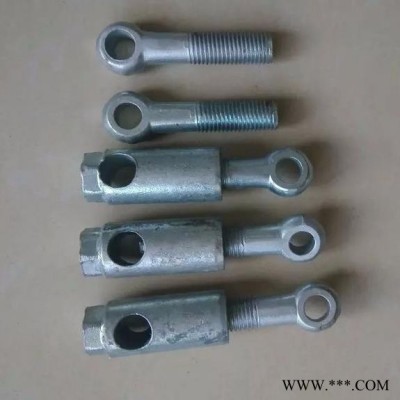 各种型号泵管螺丝 管卡螺丝图3