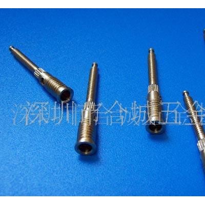 合诚鑫 【批发】 特殊螺丝加工(图)图3