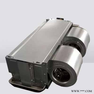 现货供应FP-136WA_卧式暗装风机盘管ABS塑料蜗壳叶轮噪声低 微利润销售图2