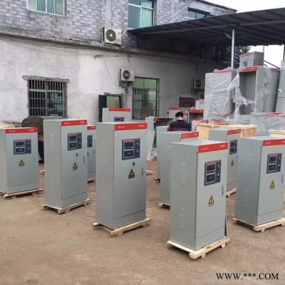 长春消防泵供应商XBD95-35-HY N=55KW不锈钢叶轮自喷泵 建筑消防泵水泵图3