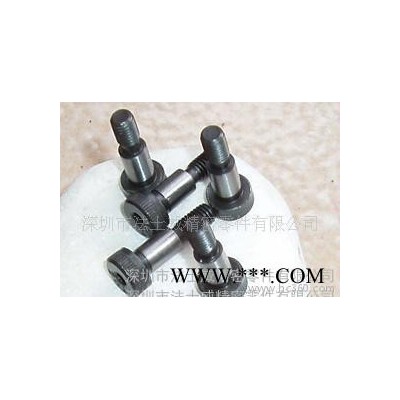 ISO7379 公制塞打螺丝  12.9级塞打螺丝 M12*80图1