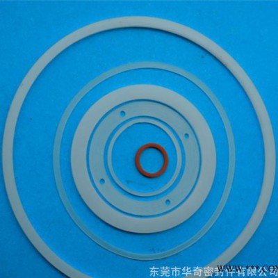 卫生级蝶阀密封圈 橡胶密封l圈 橡胶密封件 直销 专业制造图2