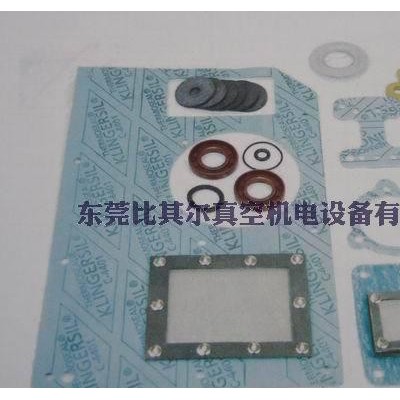上海里其乐VC200真空泵密封件