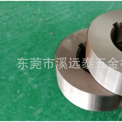 滚丝轮 英制牙滚牙轮 螺丝螺纹模具 3T牙轮 非标牙轮 特殊滚丝轮图3
