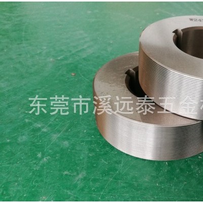 滚丝轮 英制牙滚牙轮 螺丝螺纹模具 3T牙轮 非标牙轮 特殊滚丝轮图2