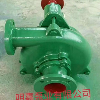 泥浆泵、明嘉**PN、PNL泥浆泵、矿用泥浆泵、砂砾泵、脱硫泵、泥浆泵叶轮泵体批发、泥浆泵配件图2