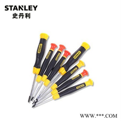 Stanley/史丹利TK913-23C 13件螺丝批套装钟表一字十字手机维修螺丝批图2