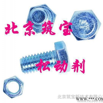 筑宝润滑螺丝松动剂，螺栓松动剂
