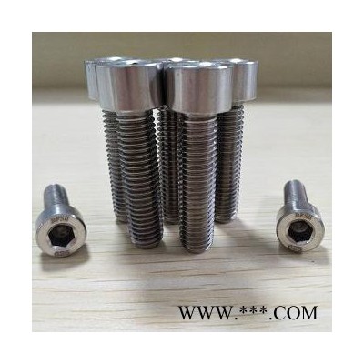 Inconel625螺丝 上海紧固件贸易厂家优选图4