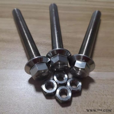 Inconel625螺丝 上海紧固件贸易厂家优选图7