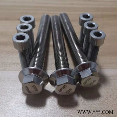 Inconel625螺丝 上海紧固件贸易厂家优选图8