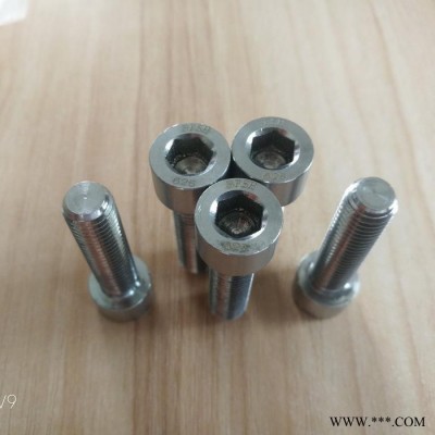 Inconel625螺丝 上海紧固件贸易厂家优选图6