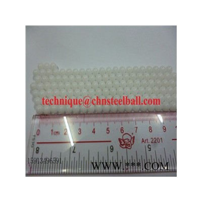 HRTPA机械密封件尼龙球 (PA塑料球)图5
