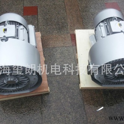 7.5KW风帕克风机，7.5KW双叶轮鼓风机
