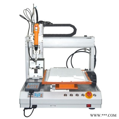 美兰达 MLD-L4551 在线锁螺丝机  自动锁螺丝机厂家