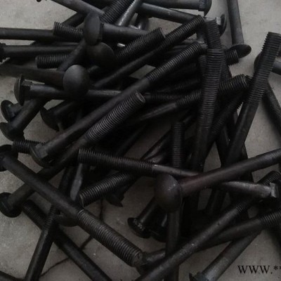 泰骏紧固件 地脚螺栓 U型丝 双头螺栓 膨胀螺丝 预埋件 家具螺丝 钻尾丝 马车栓  价格优惠，欢迎老厂咨询选购图3