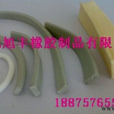 橡胶密封件硅胶发泡密封条图3