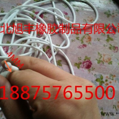 橡胶密封件硅胶发泡密封条图2