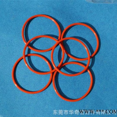 定制密封件  O型橡胶密封圈  橡胶模具制作超低模具费图3