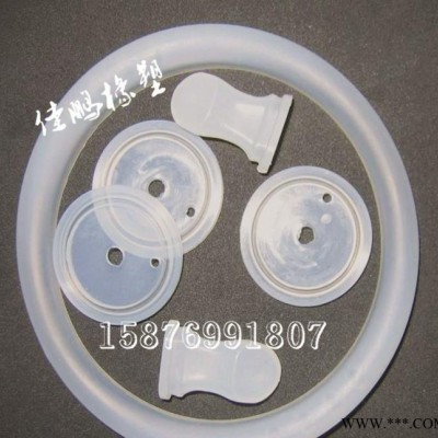 硅橡胶密封产品|硅橡胶密封杂件|硅橡胶垫片垫圈|橡胶密封件图2