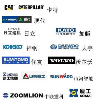 挖掘机密封圈 挖掘机O型圈修理盒 工程机械密封件修理包图3