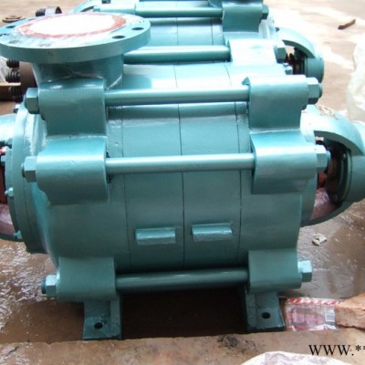 D12-50*9D型D12-50*5卧式多级泵轴套主轴叶轮