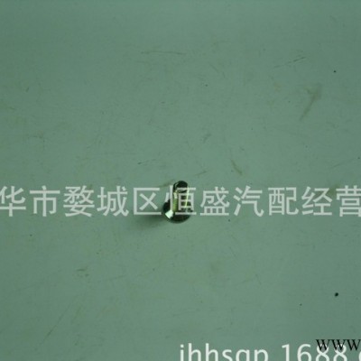 462/465发动机摇比轴螺丝（十字）