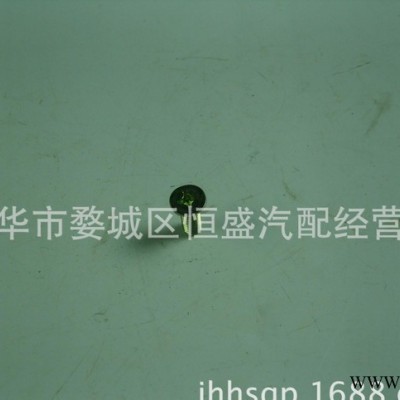 462/465发动机摇比轴螺丝（十字）图2