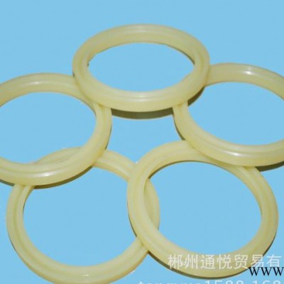 现货进口油缸防尘防漏油密封件 车削密封圈 机械密封71*91图1