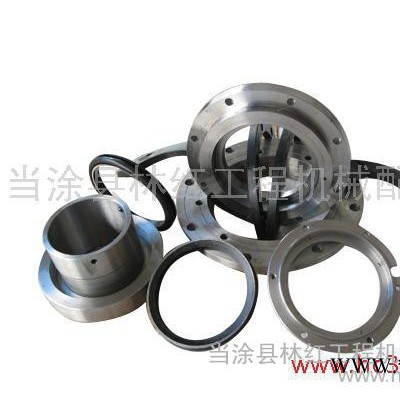 供应轴端密封件 三一重工  林红定制图2