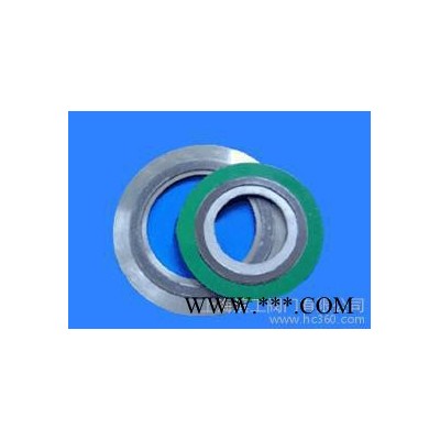 直销内外环缠绕垫高压垫 O型保环密封圈 阀门密封件图1