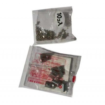 车床件加工螺母螺丝多通道自动数粒螺丝包装机图3