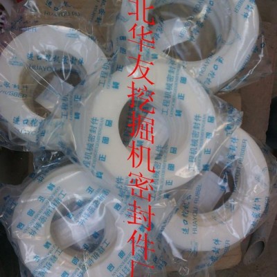 供应斗轴油封油缸防尘{dkb}80*94*11挖掘机密封件图6