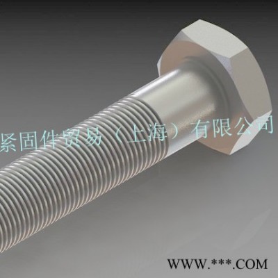超级不锈钢904L螺丝904L螺栓图4