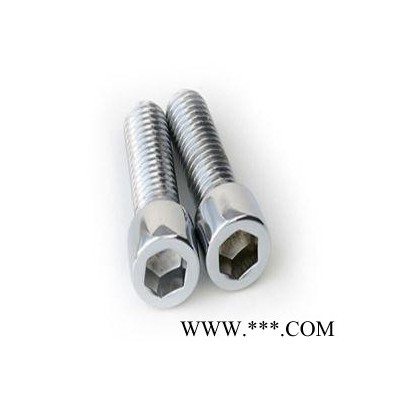 超级不锈钢904L螺丝904L螺栓图1