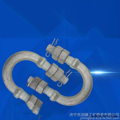 U型螺丝 供应电力金具图5