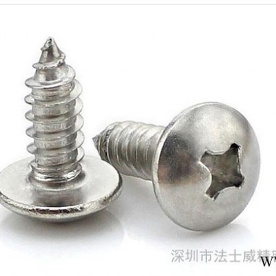 深圳  不锈钢自攻螺丝 ST2.9*13   RVY图2