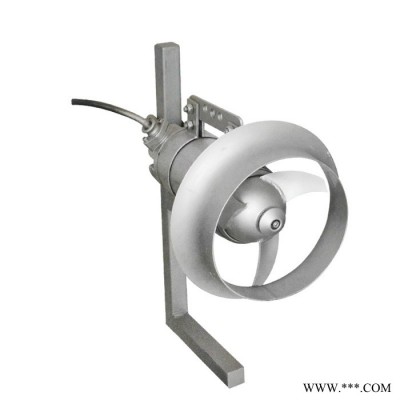 南京碧海环保铸件式潜水搅拌机批发供应 QJB3/8-400/3-740 叶轮式不锈钢潜水搅拌机图5
