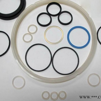订制各类氟橡胶硅胶制品 橡胶制品 硅胶异型件 硅胶橡胶件气封 气动密封件  双向气封 橡胶密封圈图3