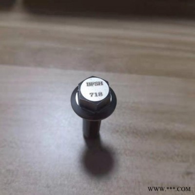 六角法兰螺丝718螺丝厂家优选