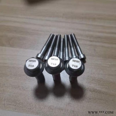 六角法兰螺丝718螺丝厂家优选图2